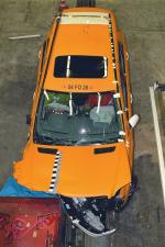 Mercedes-Benz ML-Class 2006 года